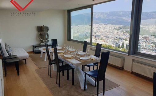 Sunoikia Kolonakiou, 1st District of Athens, Athens 1