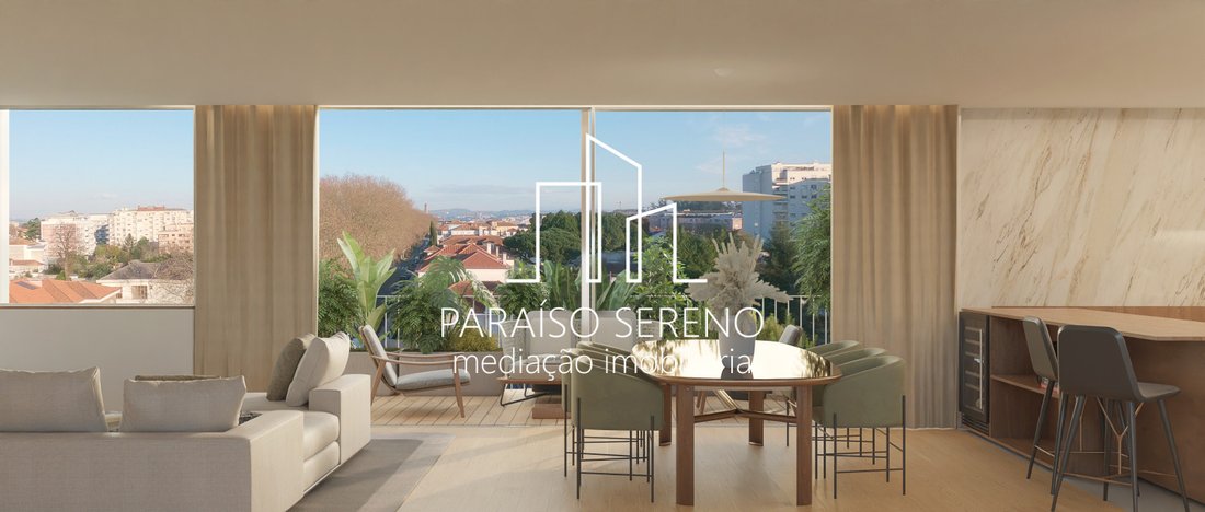 Apartment in Paranhos, Porto District, Portugal 2 - 15010038