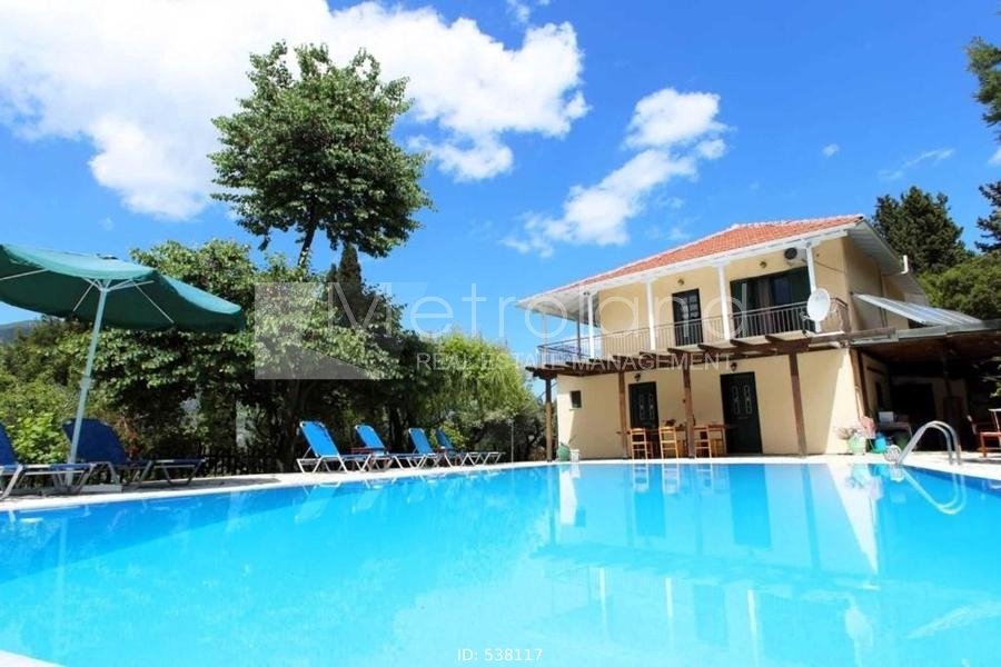 House in Community of Spartochori, Peloponnese, Western Greece and the Ionian, Greece 3 - 15009667