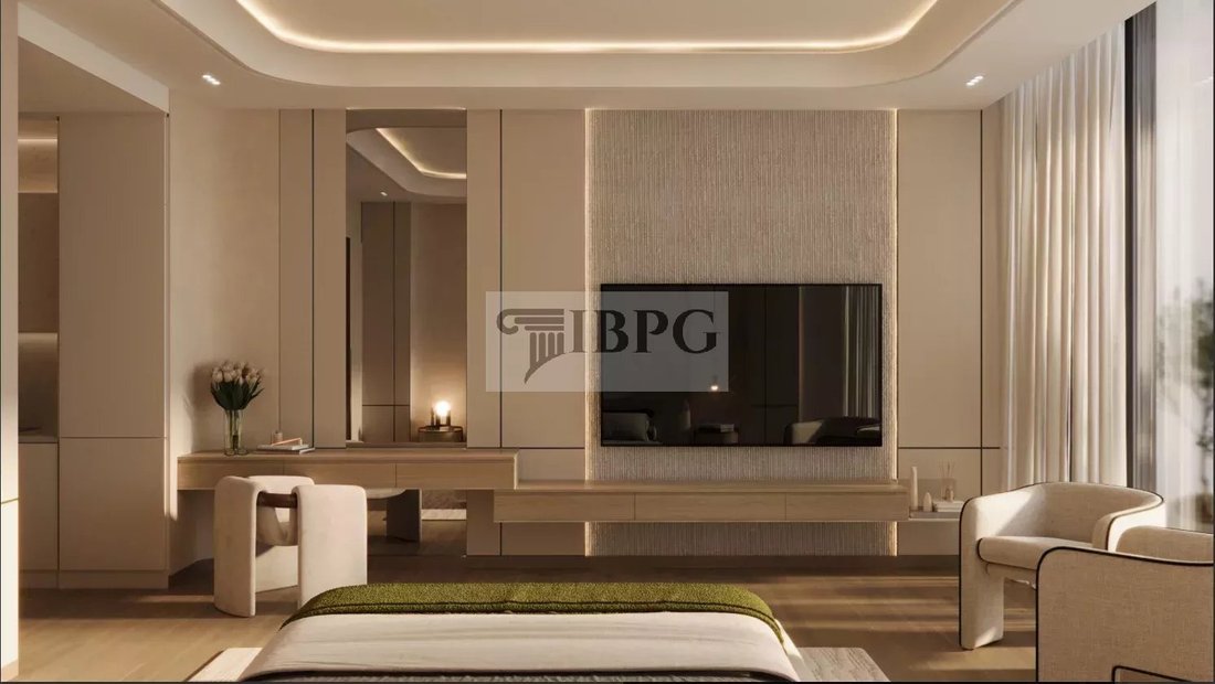 Apartment in Business Bay, Dubai, United Arab Emirates 3 - 15010070