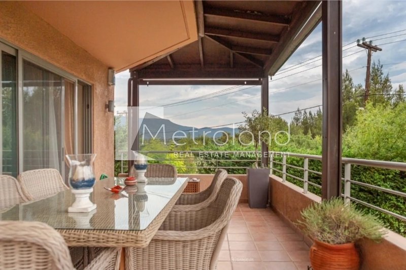 Apartment in Kifisia, Attica, Greece 3 - 15009945
