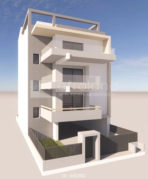 Apartment in Filothei - Psychiko, Attica, Greece 2 - 15009795