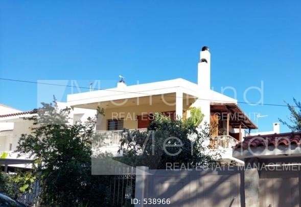 Wohnung in Voula, Attika, Griechenland 1 - 15009701