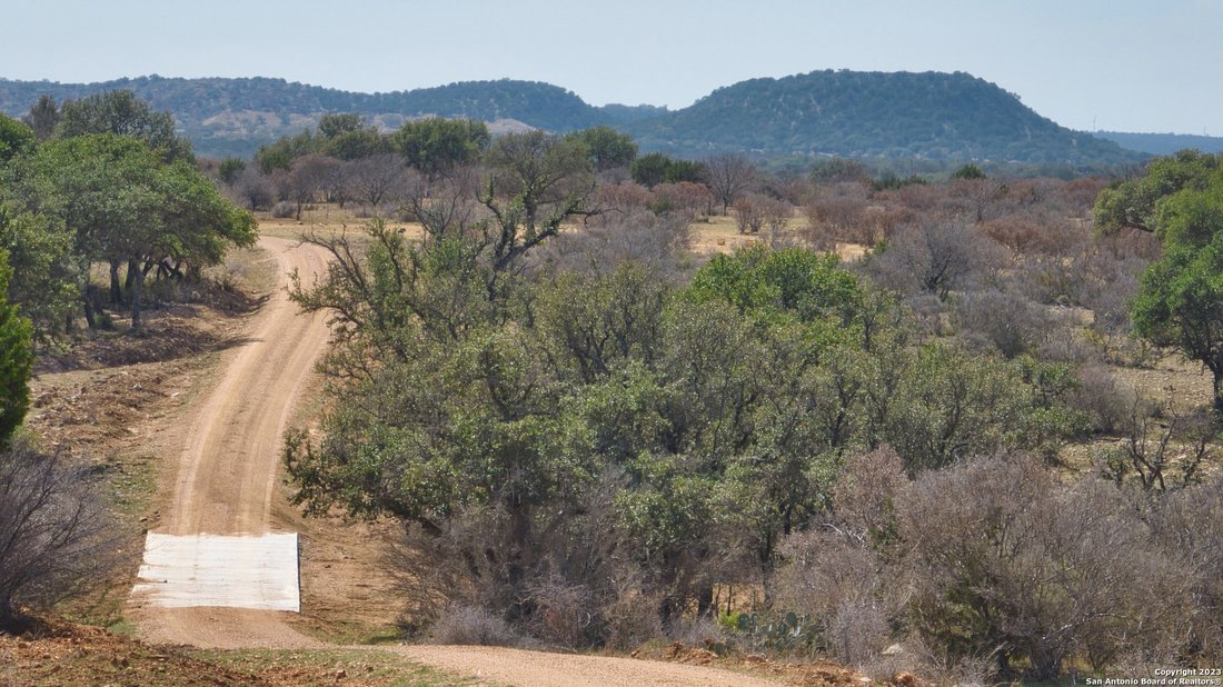 Farm Ranch in Mason, Texas, United States 2 - 14643444