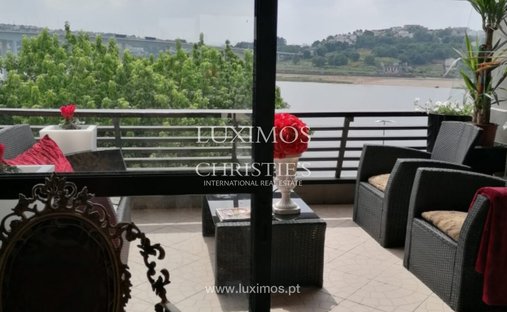 Apartment in Campanha, Porto District, Portugal 1