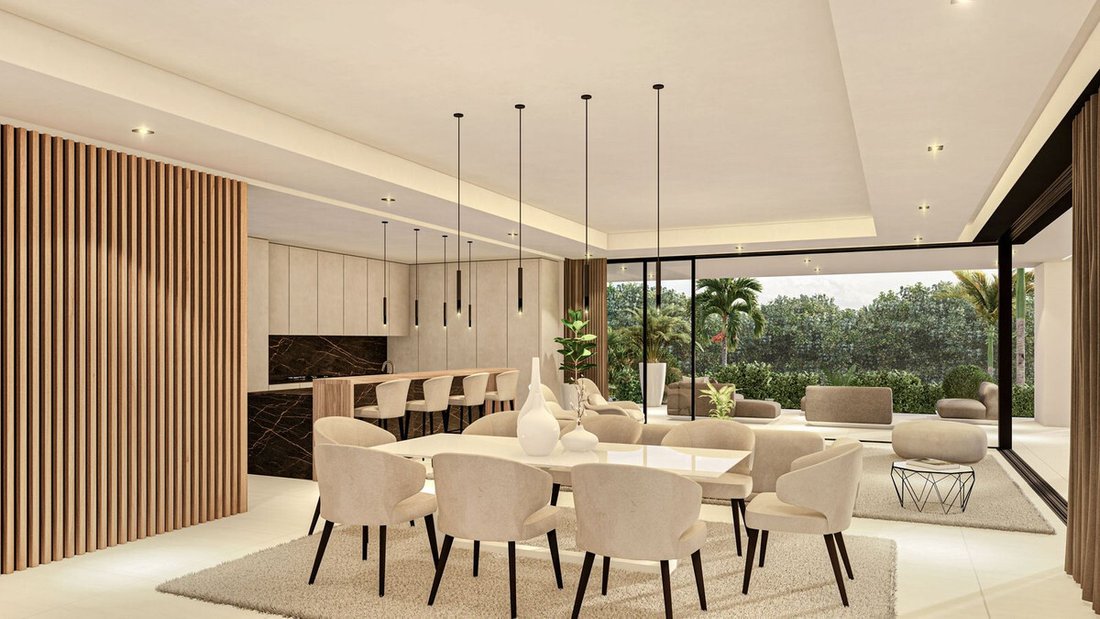 Villa in Puerto Banus, Marbella, Spain 4 - 15009612