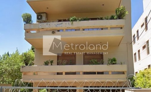 Appartement en Kephissia, Attique, Grèce 1