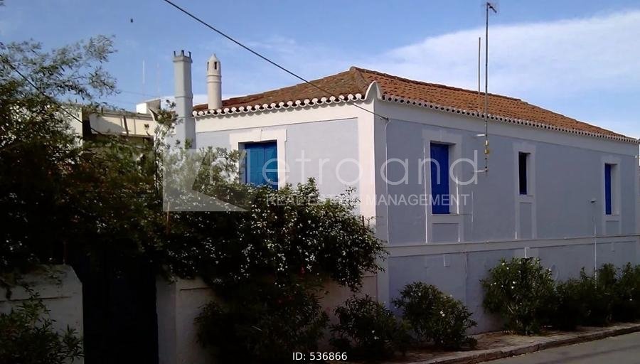House in Spetses, Attica, Greece 2 - 15009616