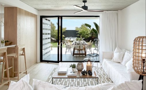 Apartment in Gafanha da Nazare, Aveiro District, Portugal 1