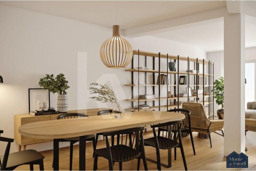 Townhouse in Cascais e Estoril, Lisbon, Portugal 5 - 15009076