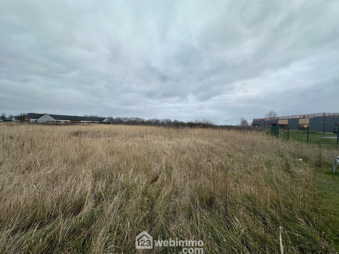 Land in Arrondissement of Laon, Hauts-de-France, France 5 - 15009382