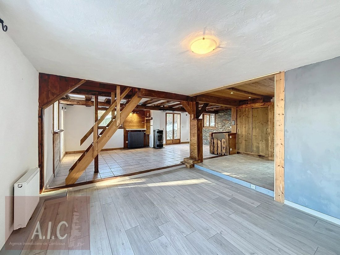 Chalet in Combloux, Auvergne-Rhône-Alpes, France 5 - 13650069