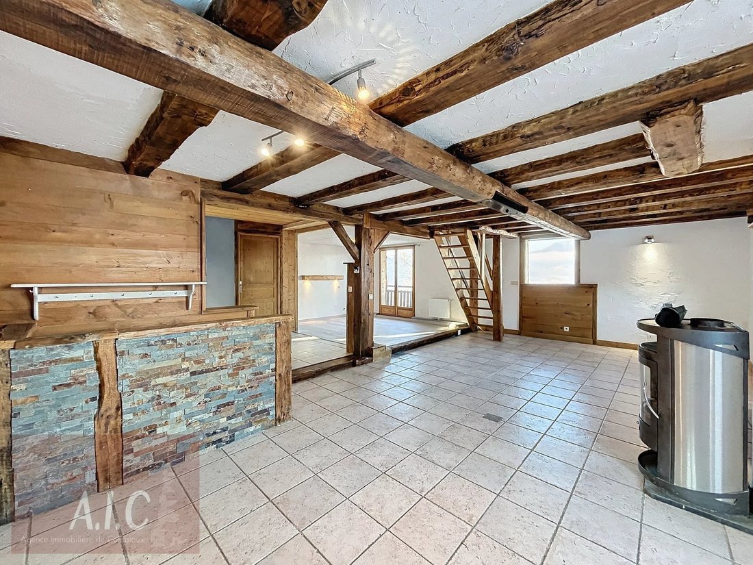 Chalet in Combloux, Auvergne-Rhône-Alpes, France 4 - 13650069