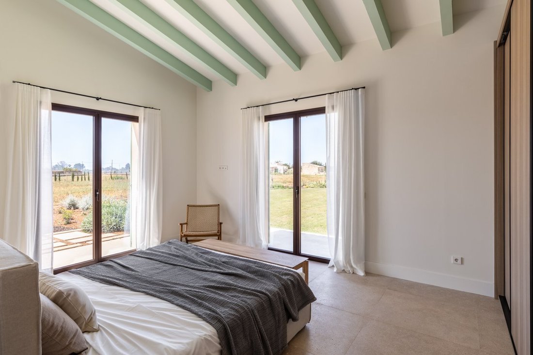 Country House in Llucmajor, Balearic Islands, Spain 5 - 15009544
