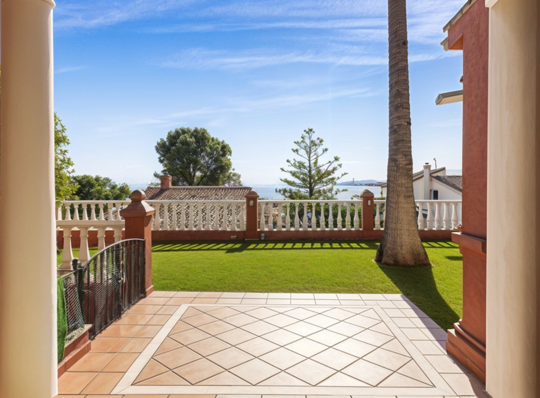 Villa in Estepona, Andalusia, Spain 5 - 15009880