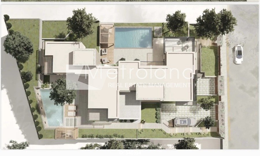 Apartment in Dionysos, Attica, Greece 3 - 15009791