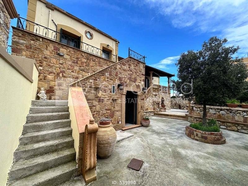 House in Chios, Aegean, Greece 2 - 15009731