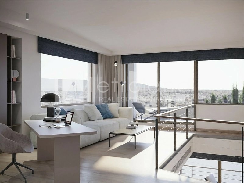 Apartment in Nea Smyrni, Attica, Greece 3 - 15009671