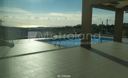 House in Drafi, Pikermi, Attica 1