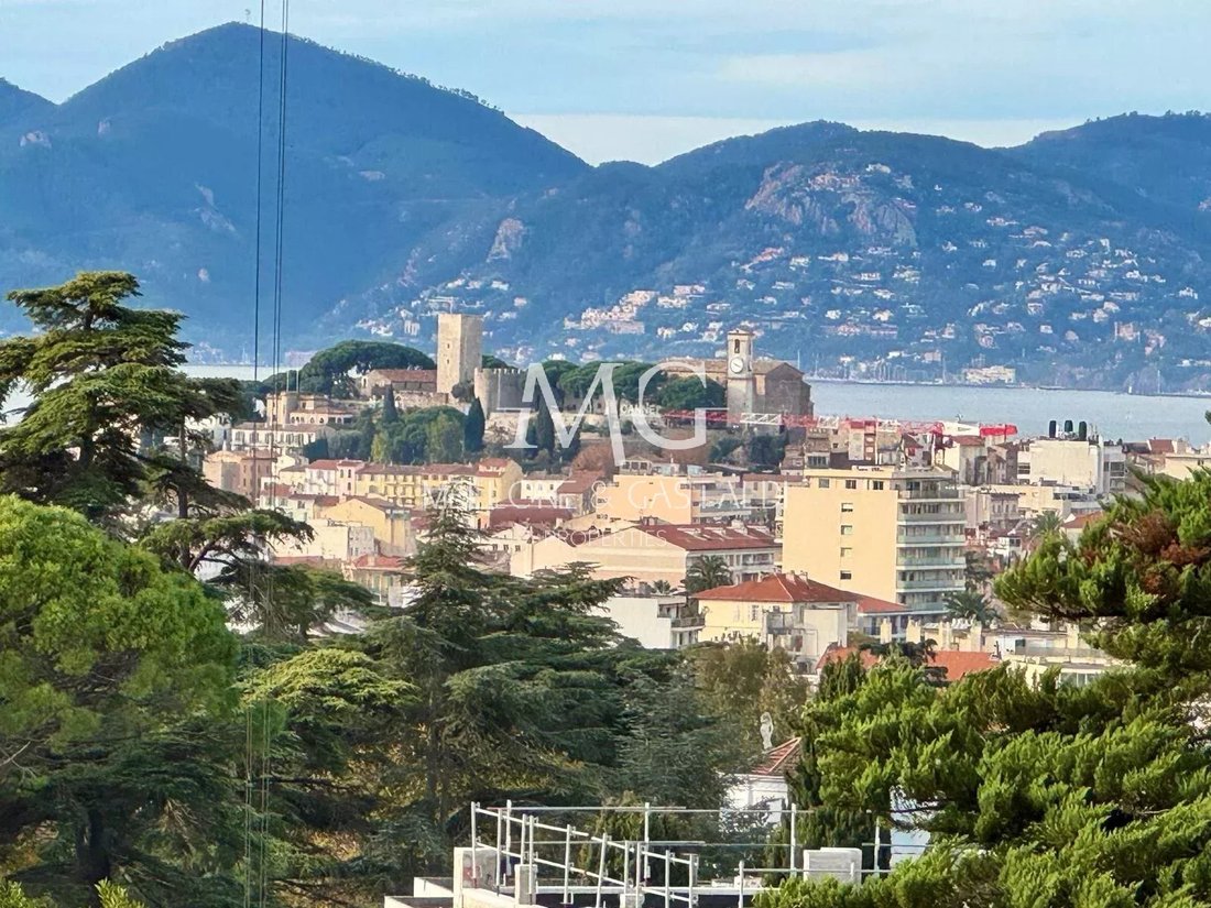 Apartment in Cannes, Provence-Alpes-Côte d'Azur, France 1 - 15009340