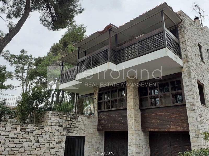House in Dionysos, Attica, Greece 1 - 15009600