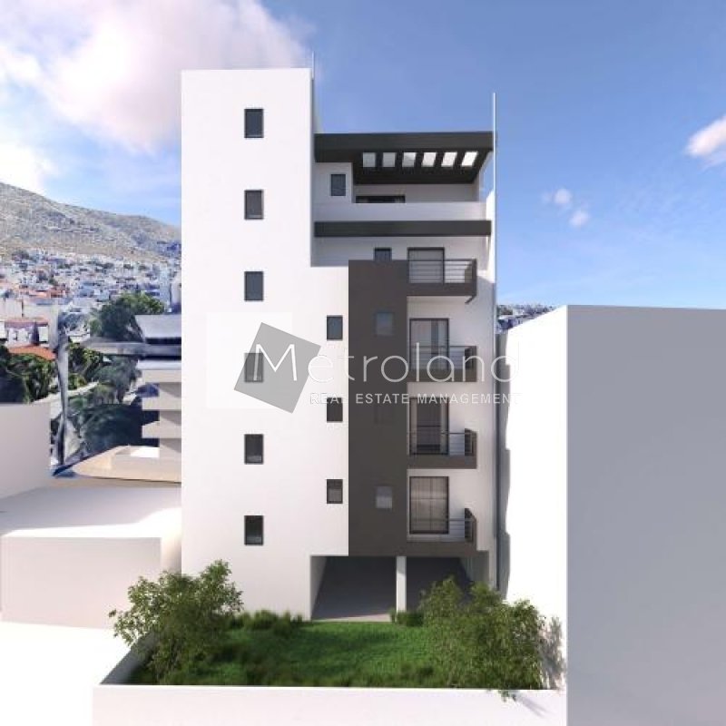 Apartment in Ilioupoli, Attica, Greece 4 - 15009885
