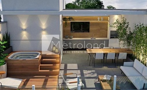 Appartement en North Athens, Attique, Grèce 1