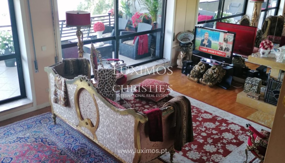 Apartment in Campanha, Porto District, Portugal 4 - 15010086