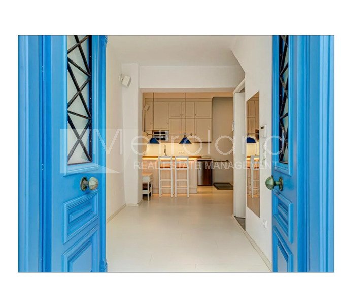 House in Mykonos, Aegean, Greece 1 - 15009715