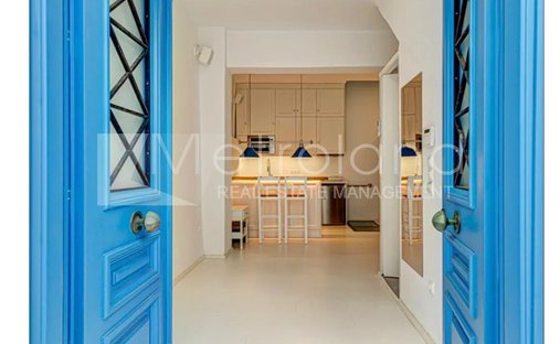 House in Mykonos, Aegean, Greece 1