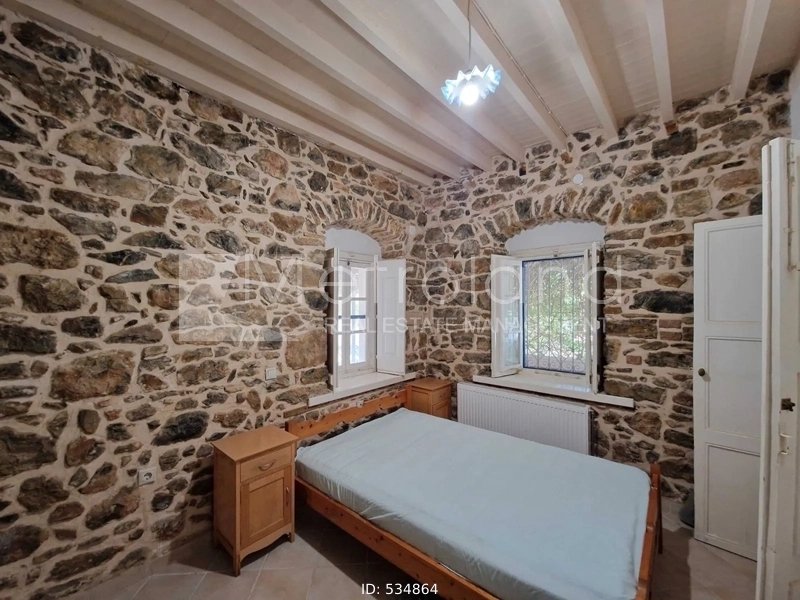 House in Leros, Aegean, Greece 1 - 15009586