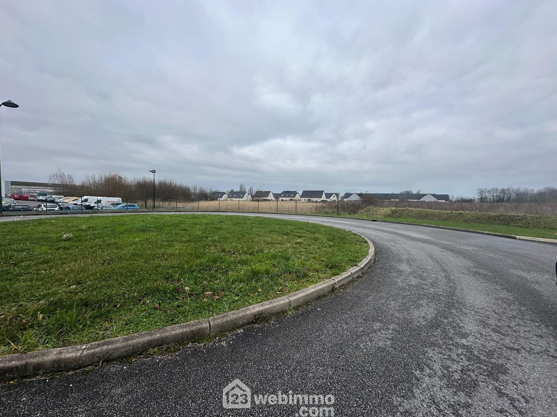 Land in Arrondissement of Laon, Hauts-de-France, France 2 - 15009382