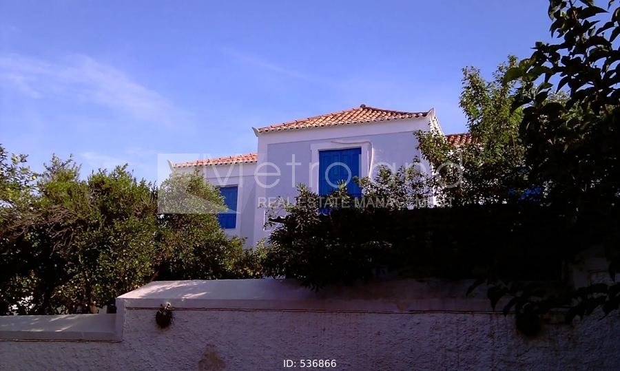 House in Spetses, Attica, Greece 3 - 15009616