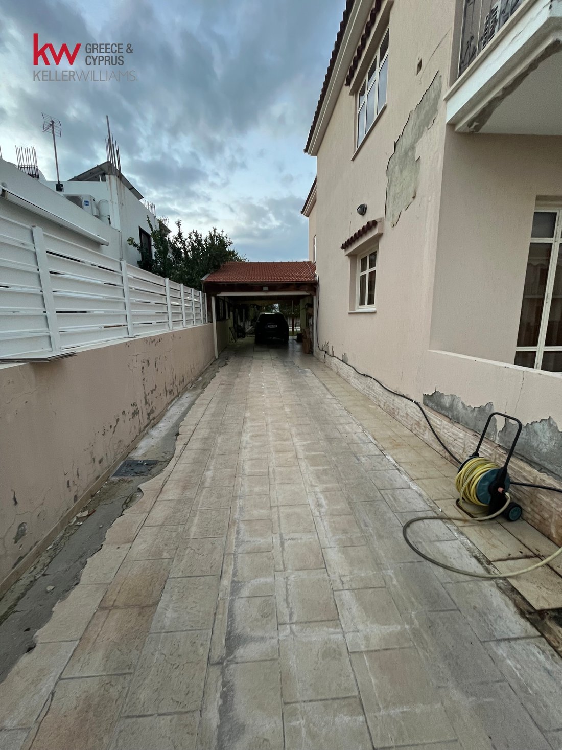 Villa For Sale In Larnaca, Larnaca, Cyprus For Sale (15010721)