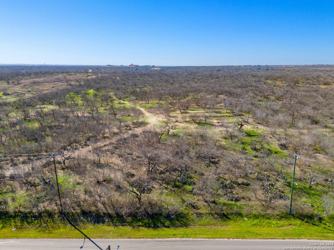 Land in San Antonio, Texas, United States 3 - 14796930