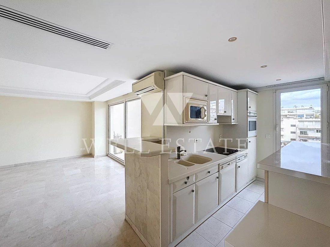 Appartement à Cannes, Provence-Alpes-Côte d'Azur, France 4 - 15009010