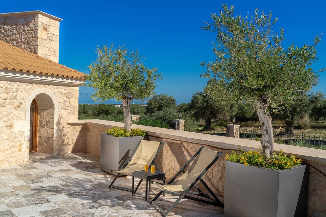 Villa in Crete, Greece 5 - 15009220