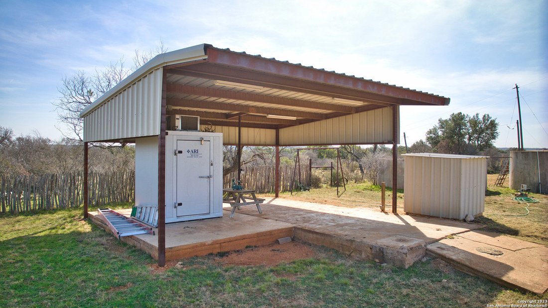 Farm Ranch in Mason, Texas, United States 5 - 14643444