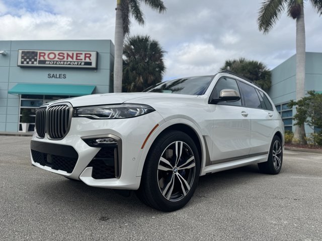 2022 Bmw M5 In Vero Beach, Fl, United States For Sale (14999999)