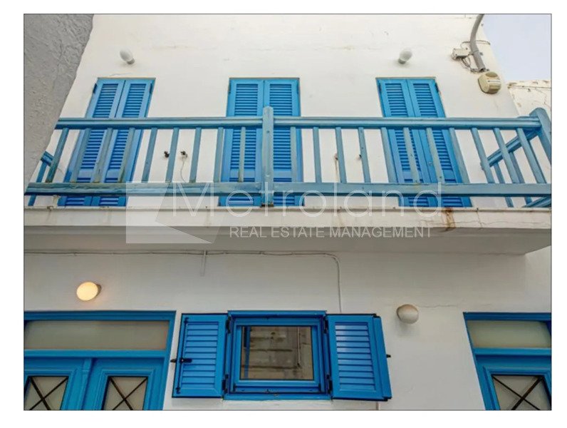 House in Mykonos, Aegean, Greece 3 - 15009715