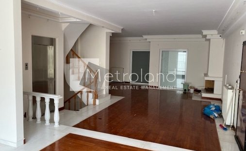 House in Glyfada, Attica, Greece 1
