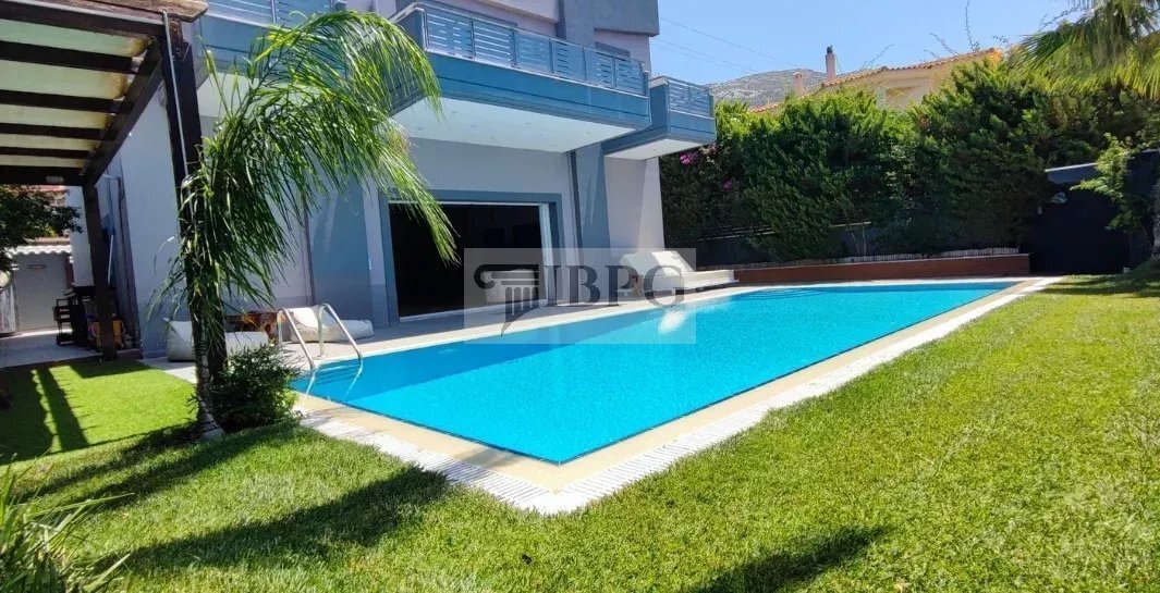 House in Kalyvia Thorikou, Attica, Greece 3 - 15010071