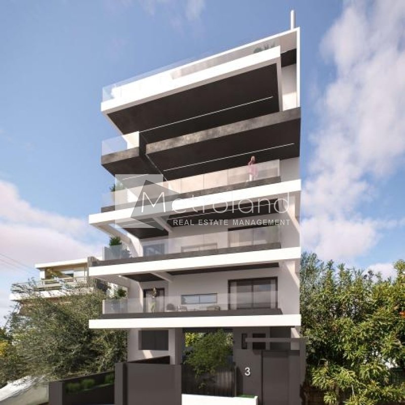 Apartment in Ilioupoli, Attica, Greece 2 - 15009885