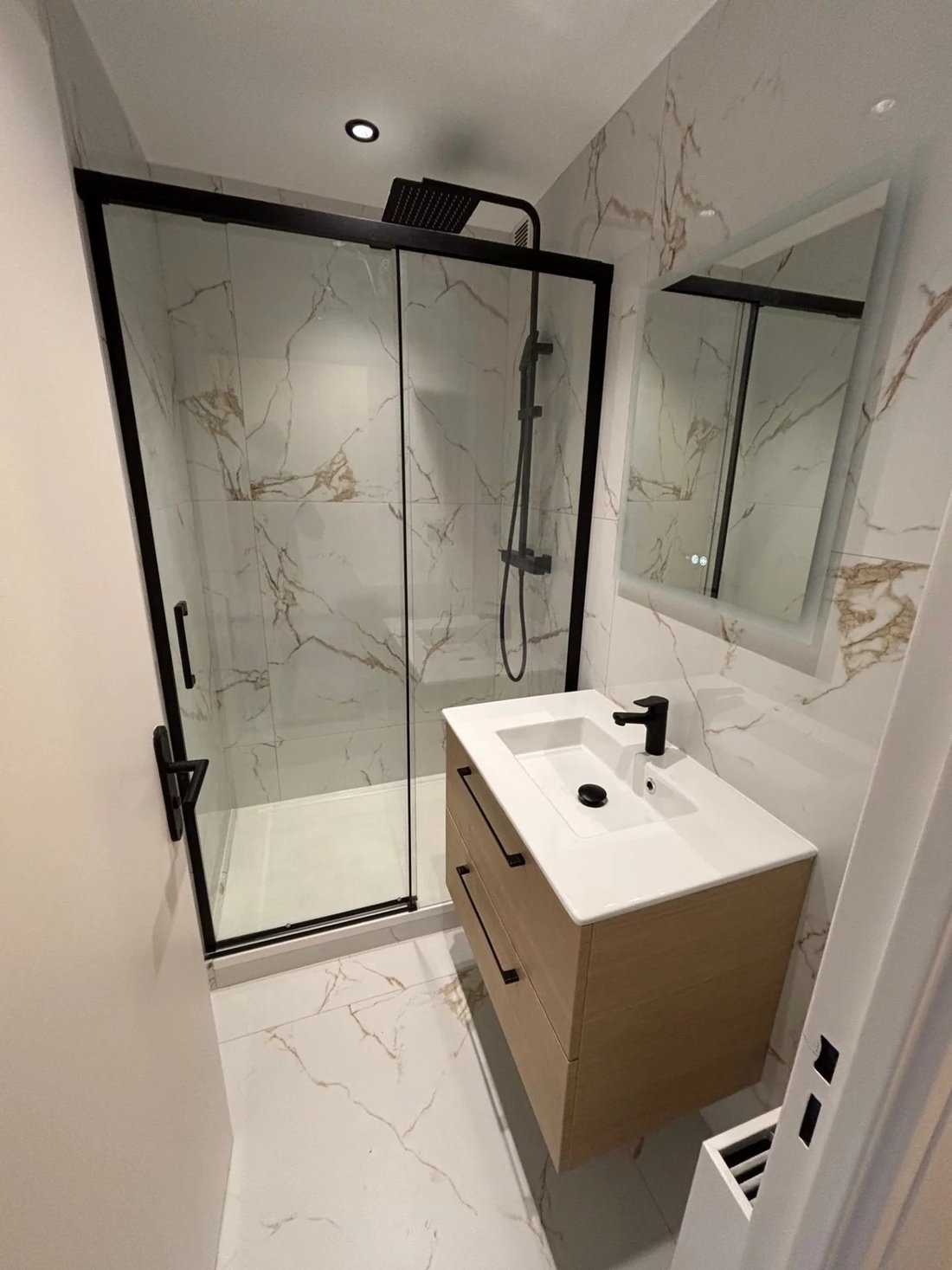 Apartment in Cimiez, Nice, France 5 - 15009573