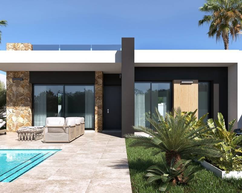 Villa in Ciudad Quesada, Rojales, Valencian Community 2 - 15008933