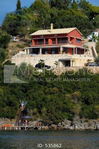 House in Igoumenitsa, Epirus and Western Macedonia, Greece 5 - 15009598