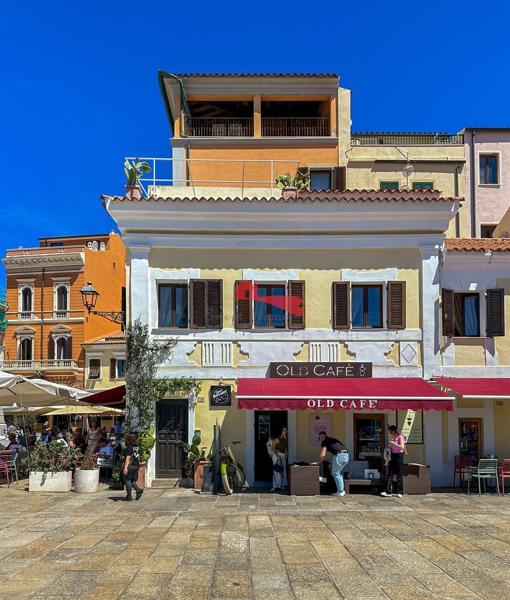 Maison à Archipel de La Maddalena, Sardaigne, Italie 1 - 15009324