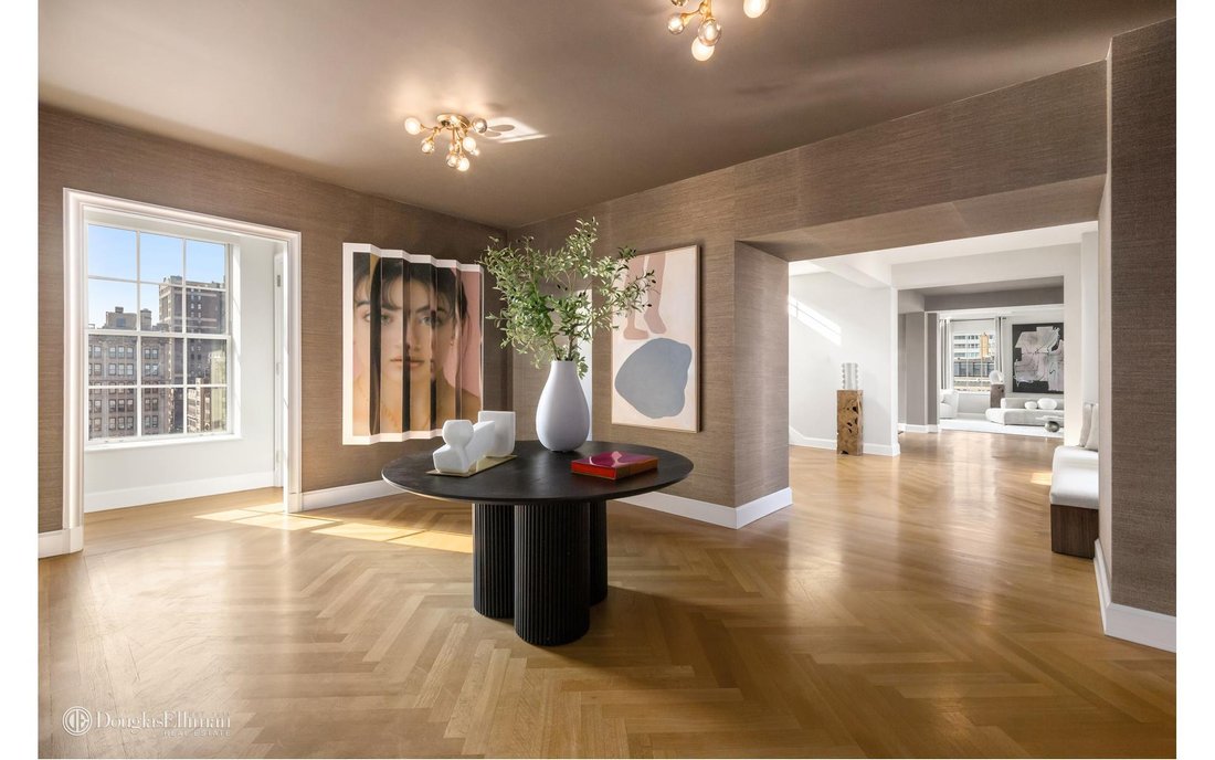 Condo in New York, New York, United States 5 - 15009741