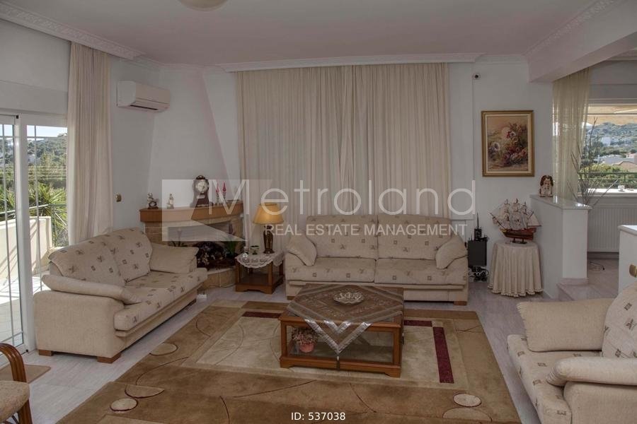 House in Kropia, Attica, Greece 4 - 15009620
