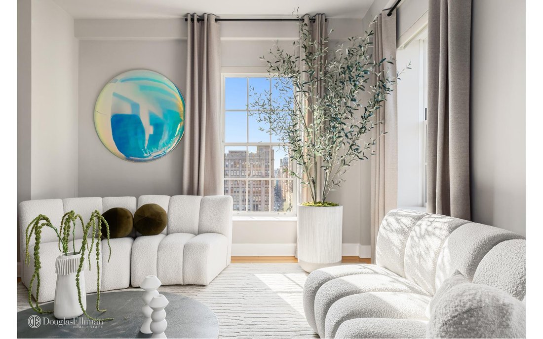 Condo in New York, New York, United States 4 - 15009741